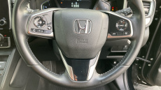 Honda CR-V 2.0 i-MMD Hybrid SR 5dr eCVT Hybrid Estate